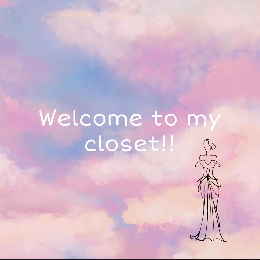 Welcome!!